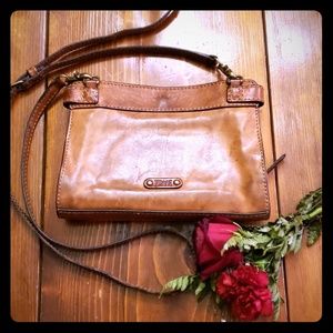 Frye Company Crossbody Purse